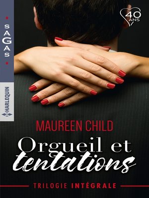 cover image of Intégrale "Orgueil et tentations"